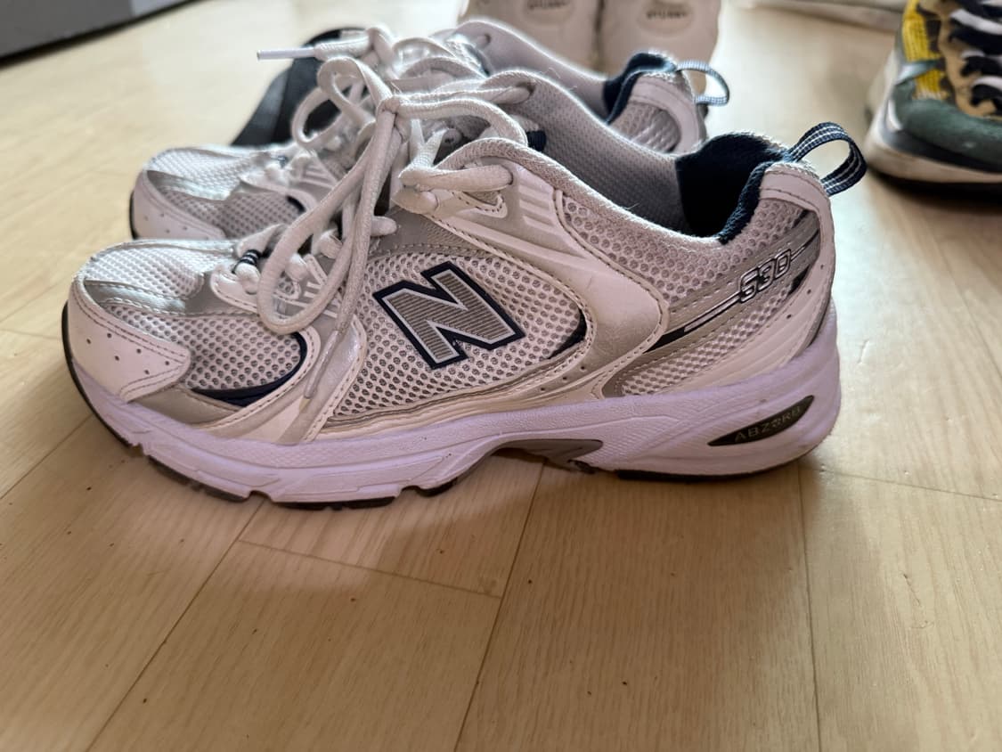 나이키 운동화 상품이미지3