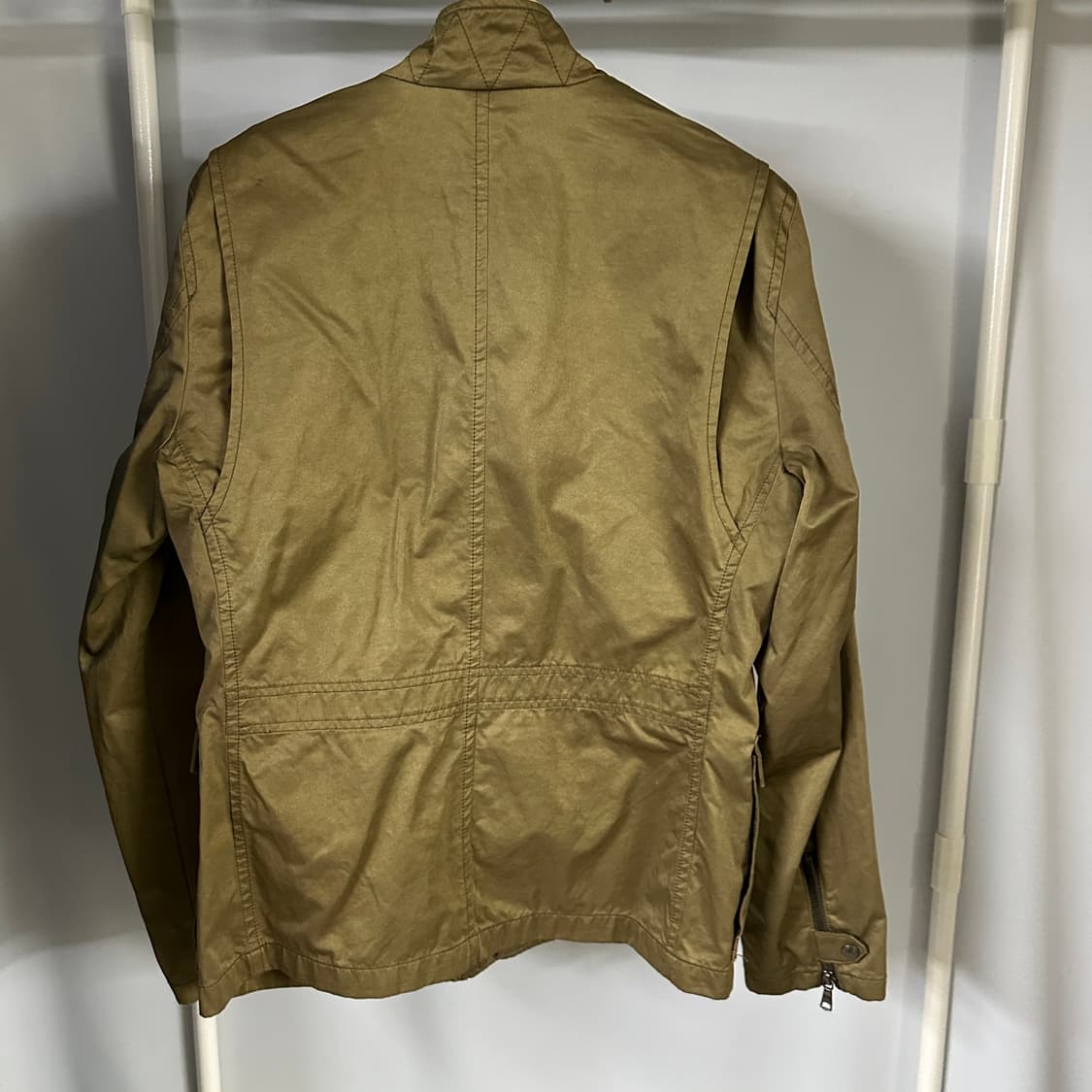 바나나 리퍼블릭 자켓 상품이미지4