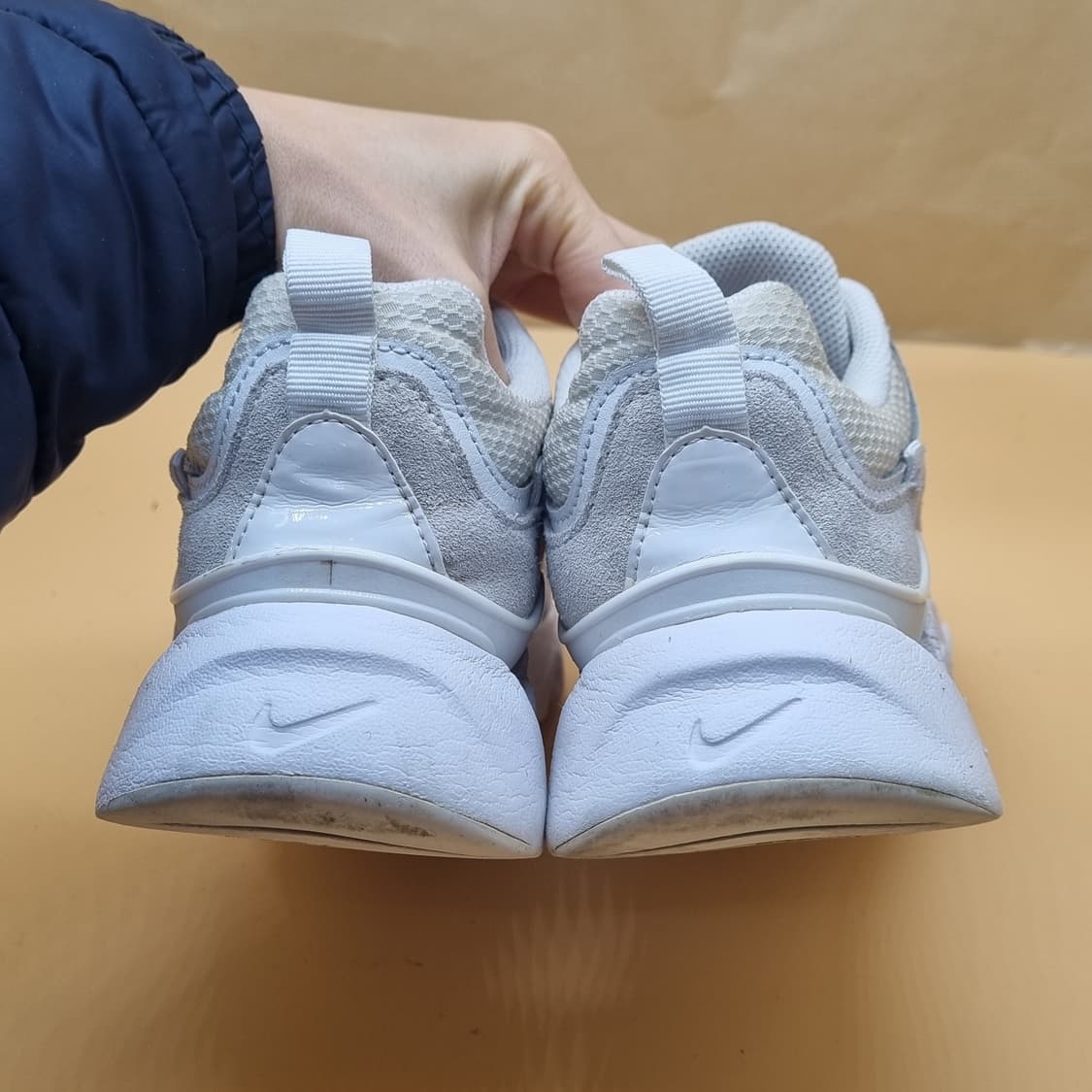 나이키 라이즈365 운동화260 상품이미지4