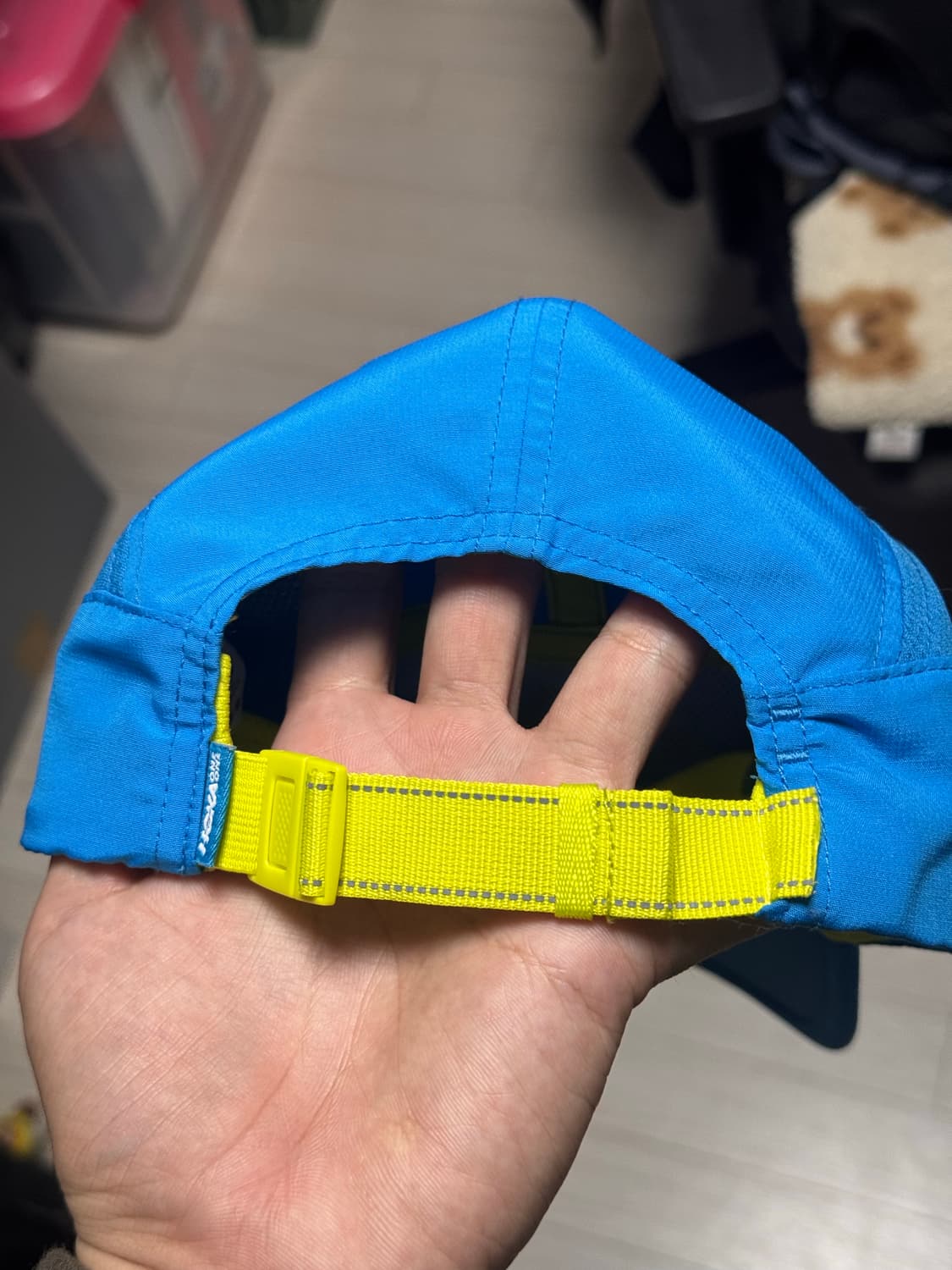 호카 런닝캡 상품이미지2