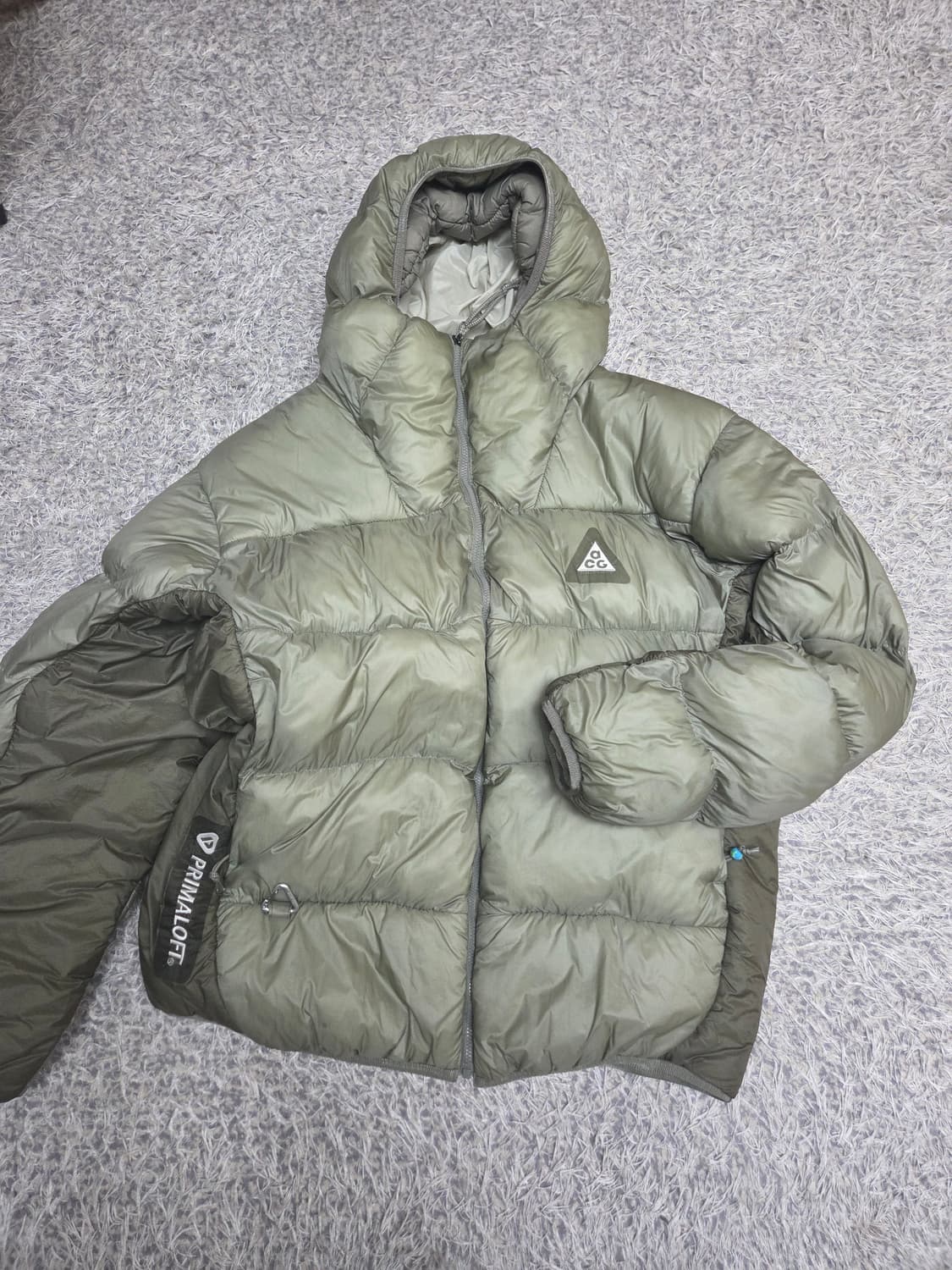 나이키 ACG 써마핏 루나 레이크 상품이미지1