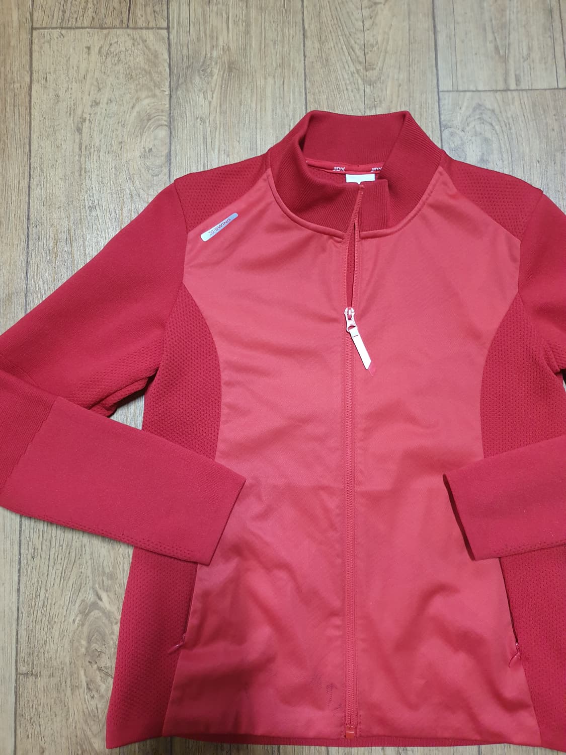 1199 JDX 골프 집업 90 사이즈입니다 상품이미지4