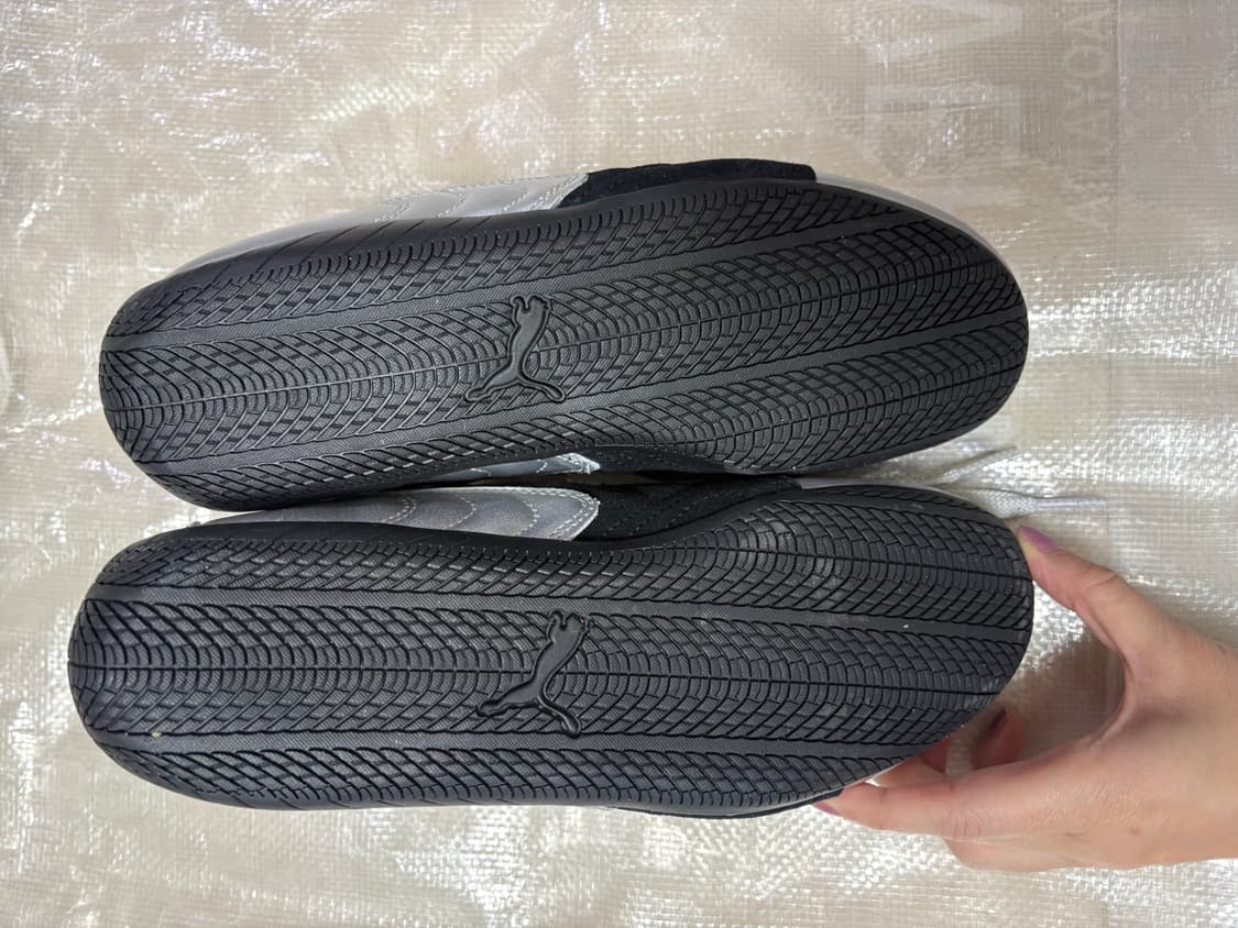 퓨마 ortolite 콜라보  상품이미지2