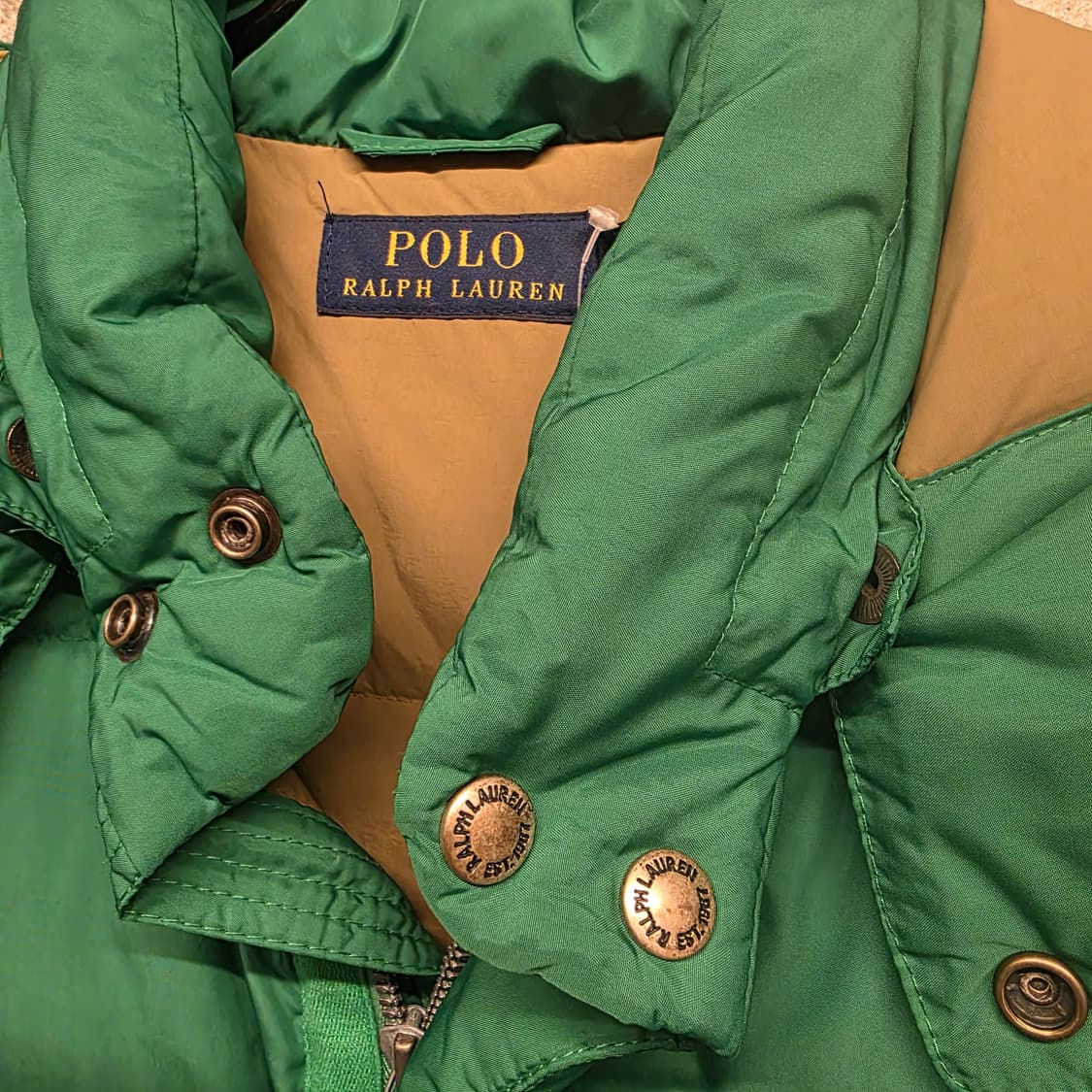 POLO RALPH LAUREN 상품이미지3