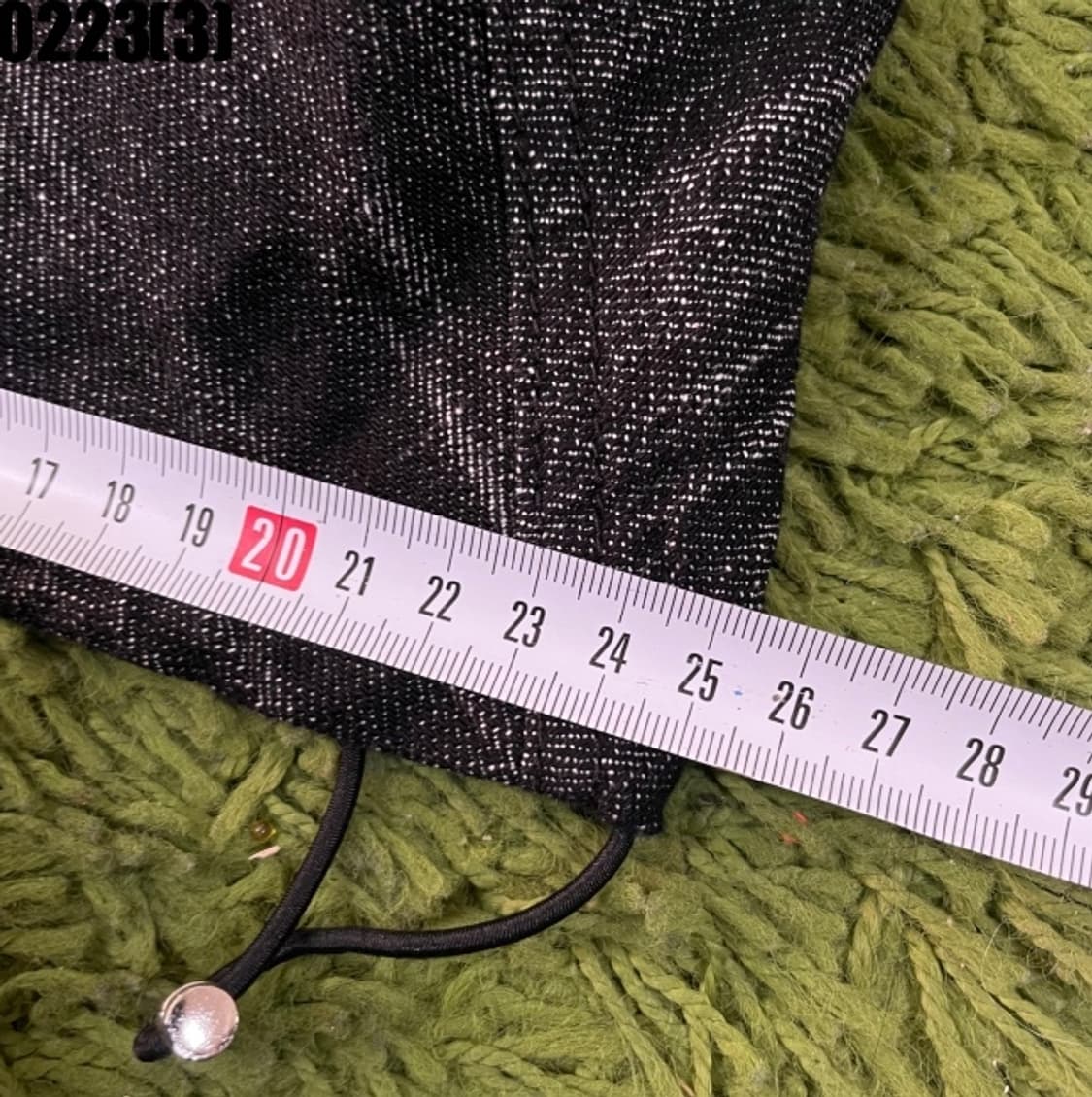 빈티지 카고 팬츠 상품이미지8