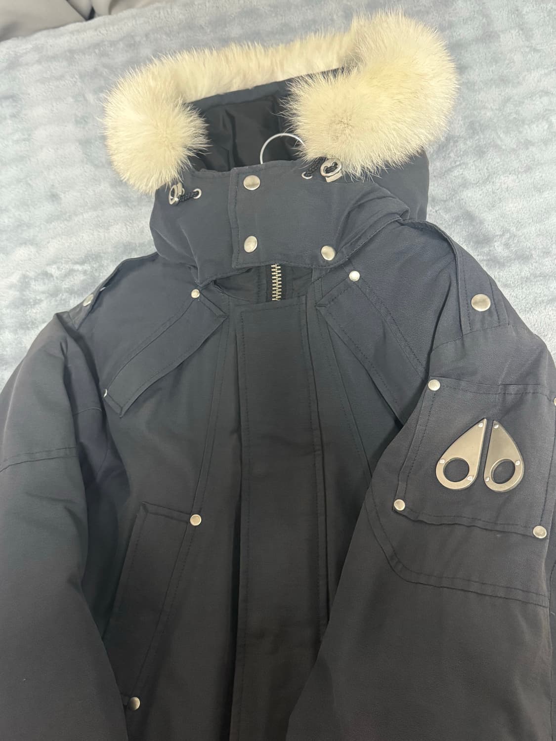 무스너클 스틸링 S 상품이미지1