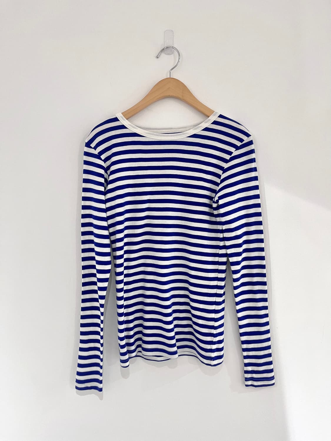 BEAMS BOY stripe t-shirt 상품이미지1