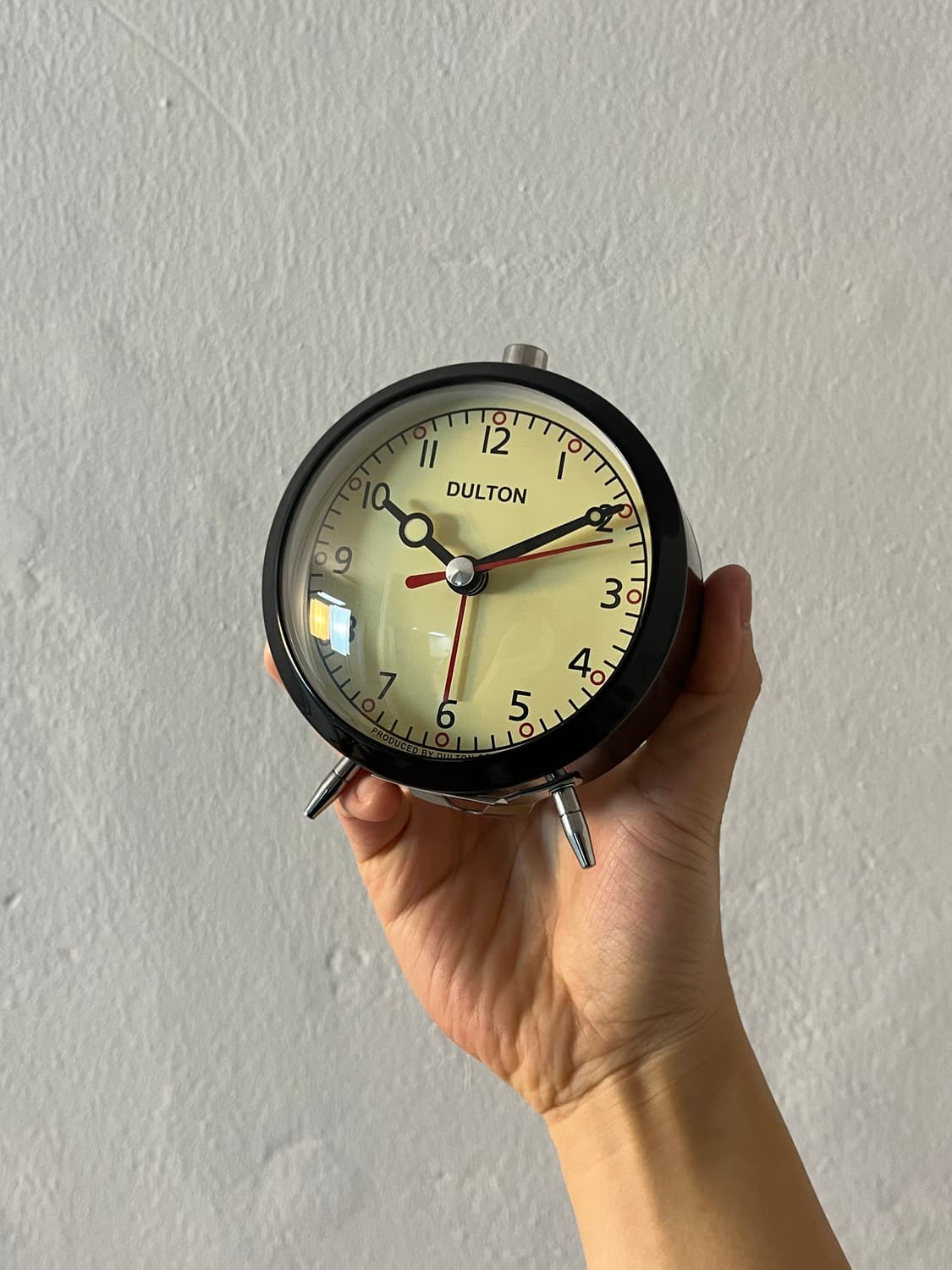 덜튼 alarm clock 상품이미지1