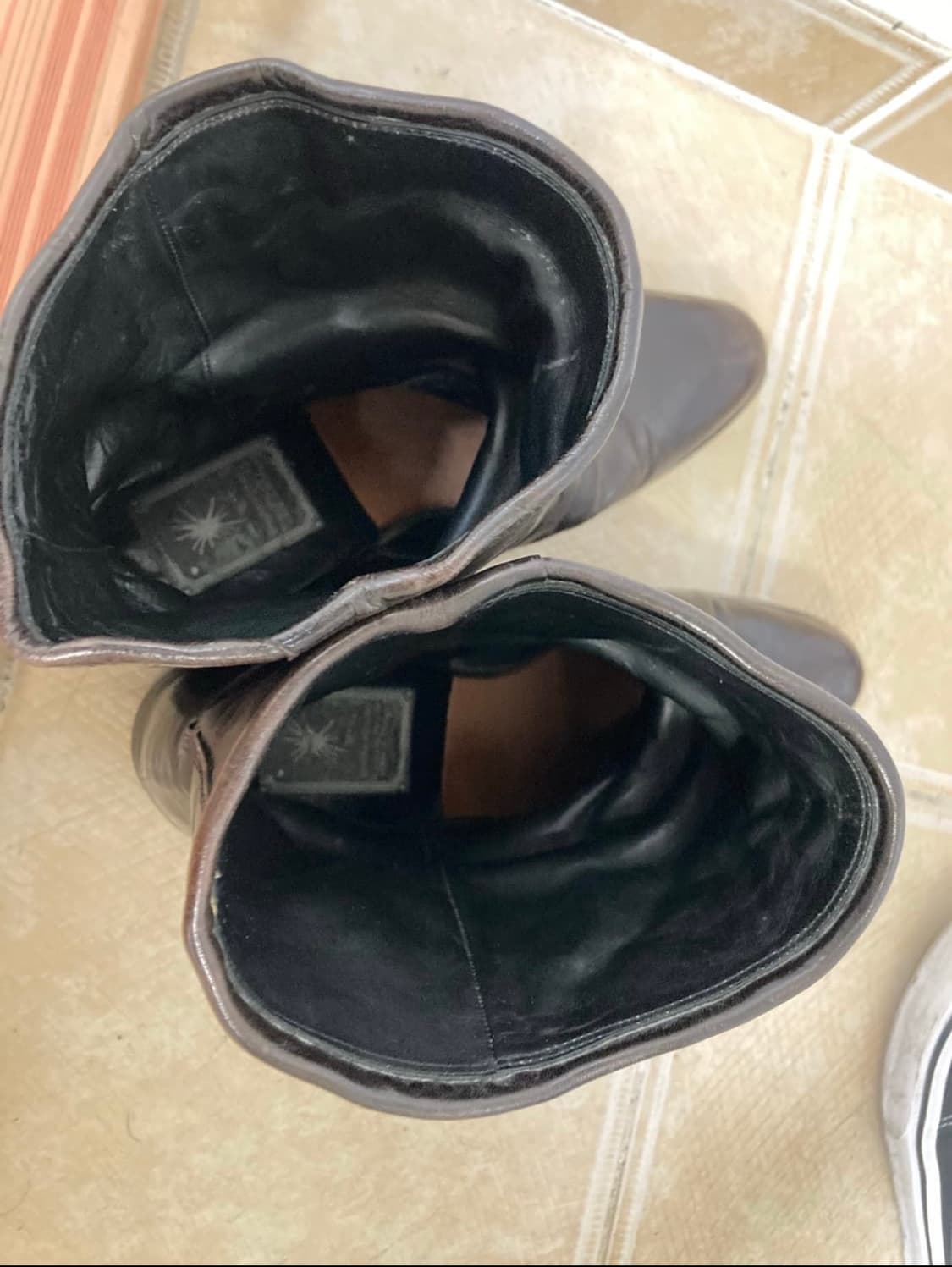 미하라 야스히로 부츠 상품이미지5