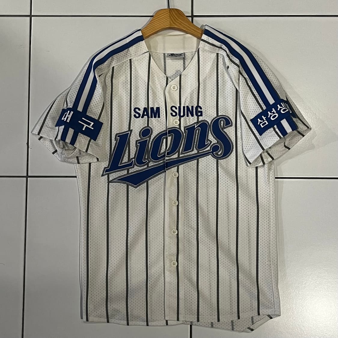 삼성 라이온즈 왕조시절 이승엽 상품이미지2