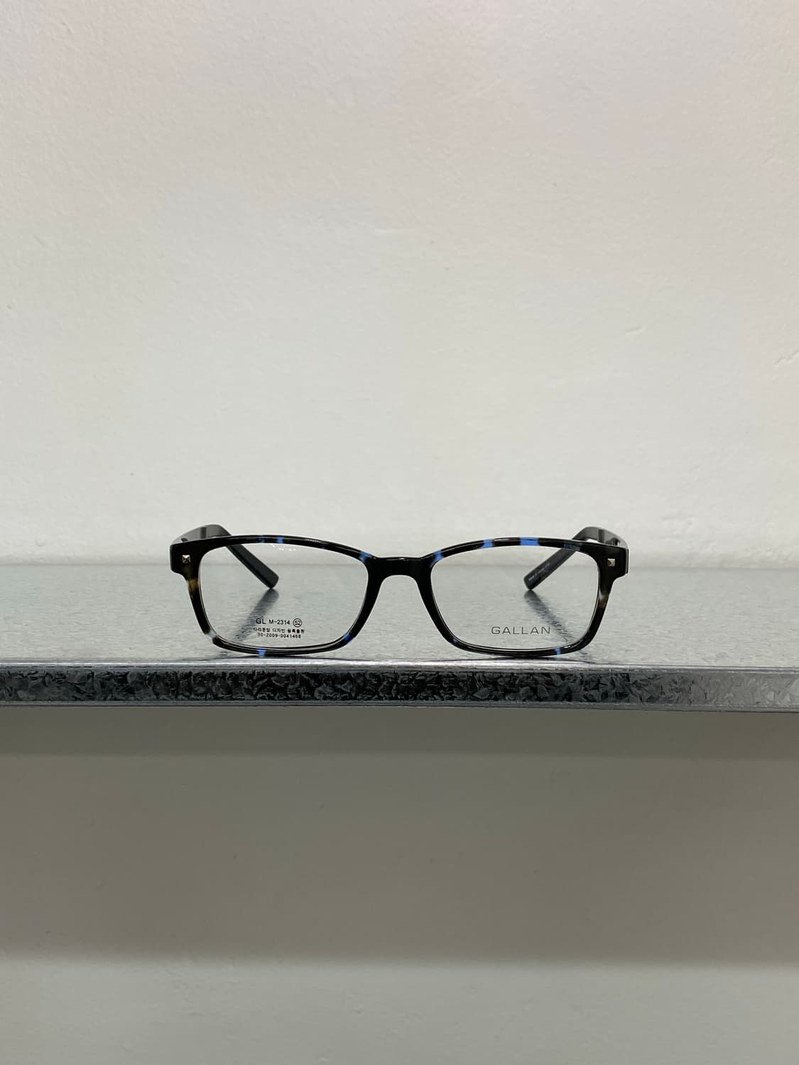 vintage glasses 728 상품이미지3