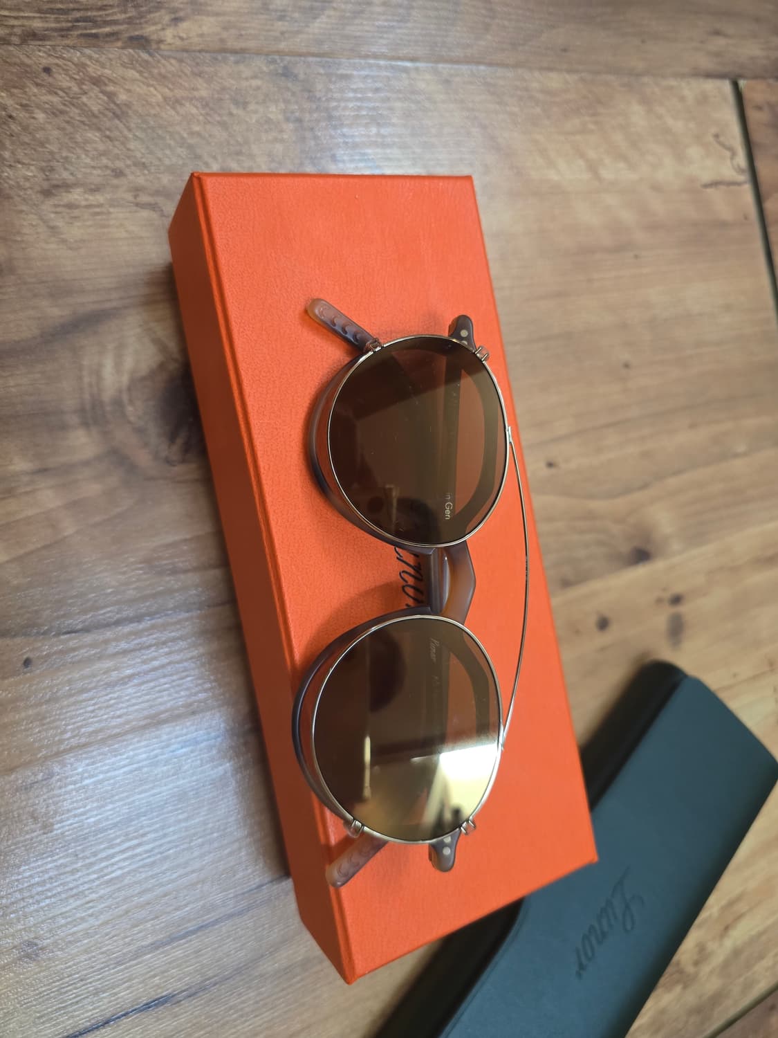 Lunor 안경판매합니다 상품이미지5