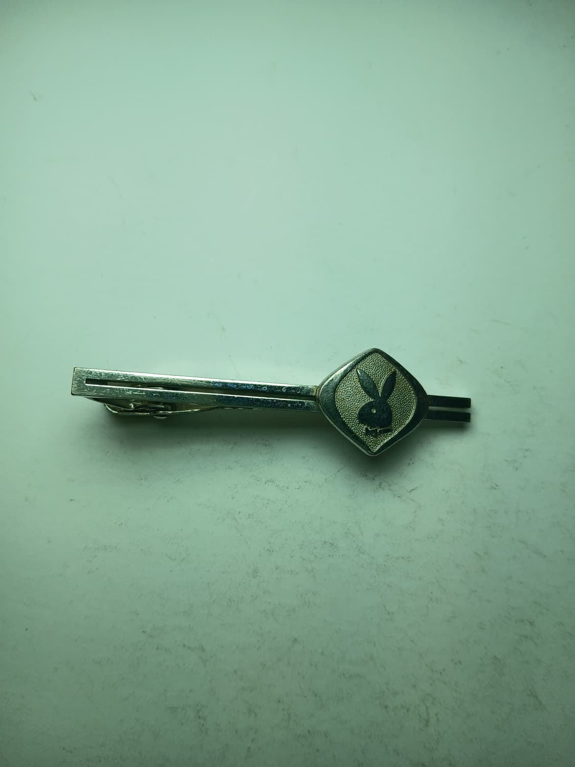 빈티지 플레이보이 넥타이핀 상품이미지1