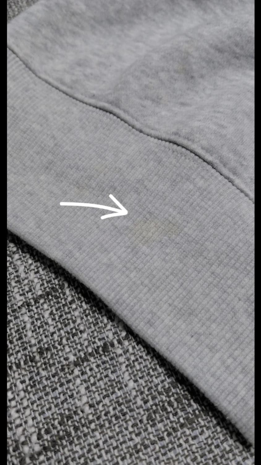 디키즈 기모 맨투맨 L 상품이미지10