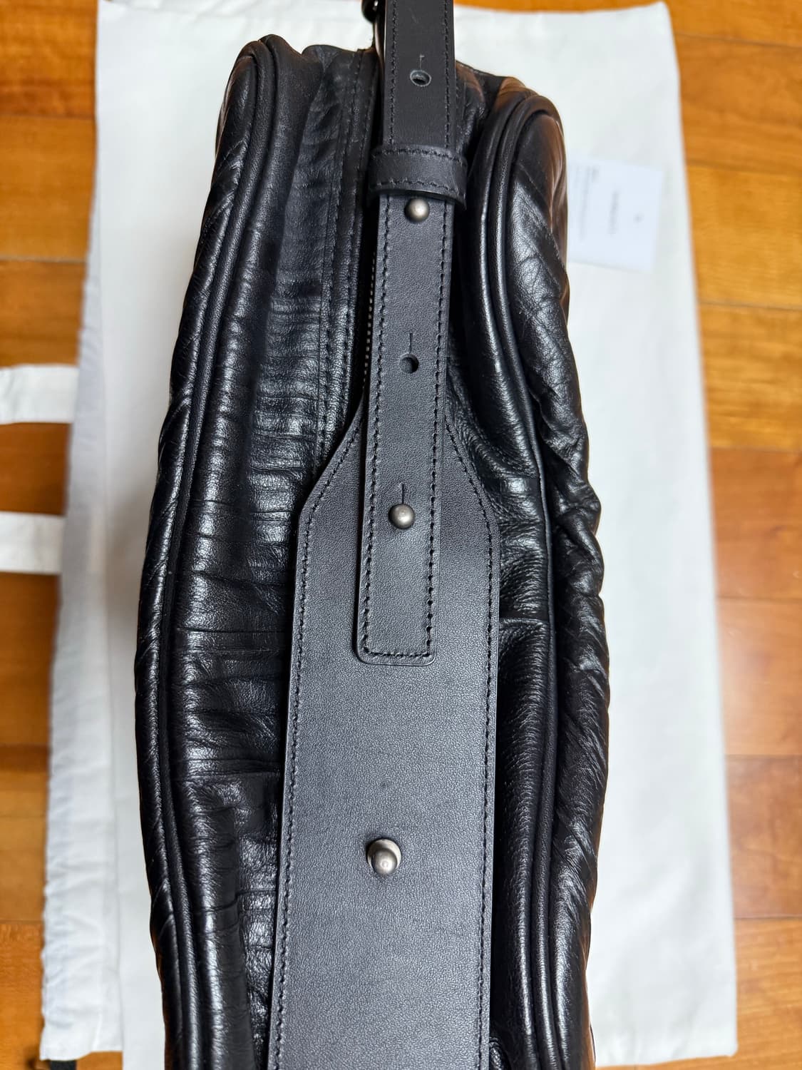 24SS 유스 크리즈백 (디벨롭 제품) 상품이미지4