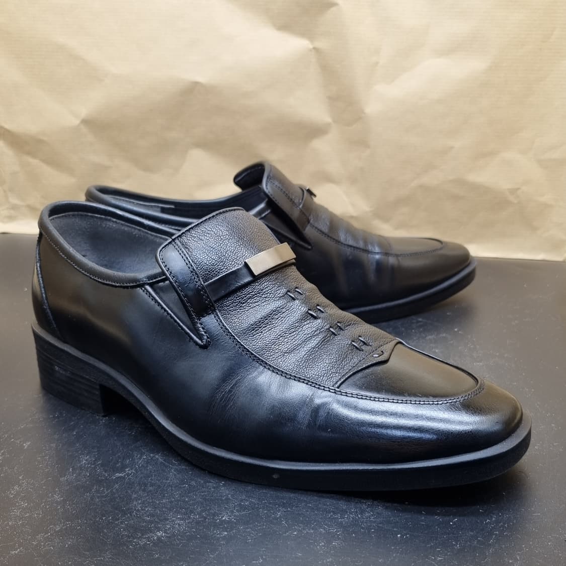 VIP 잉글랜드 남성구두250 굽4 상품이미지1