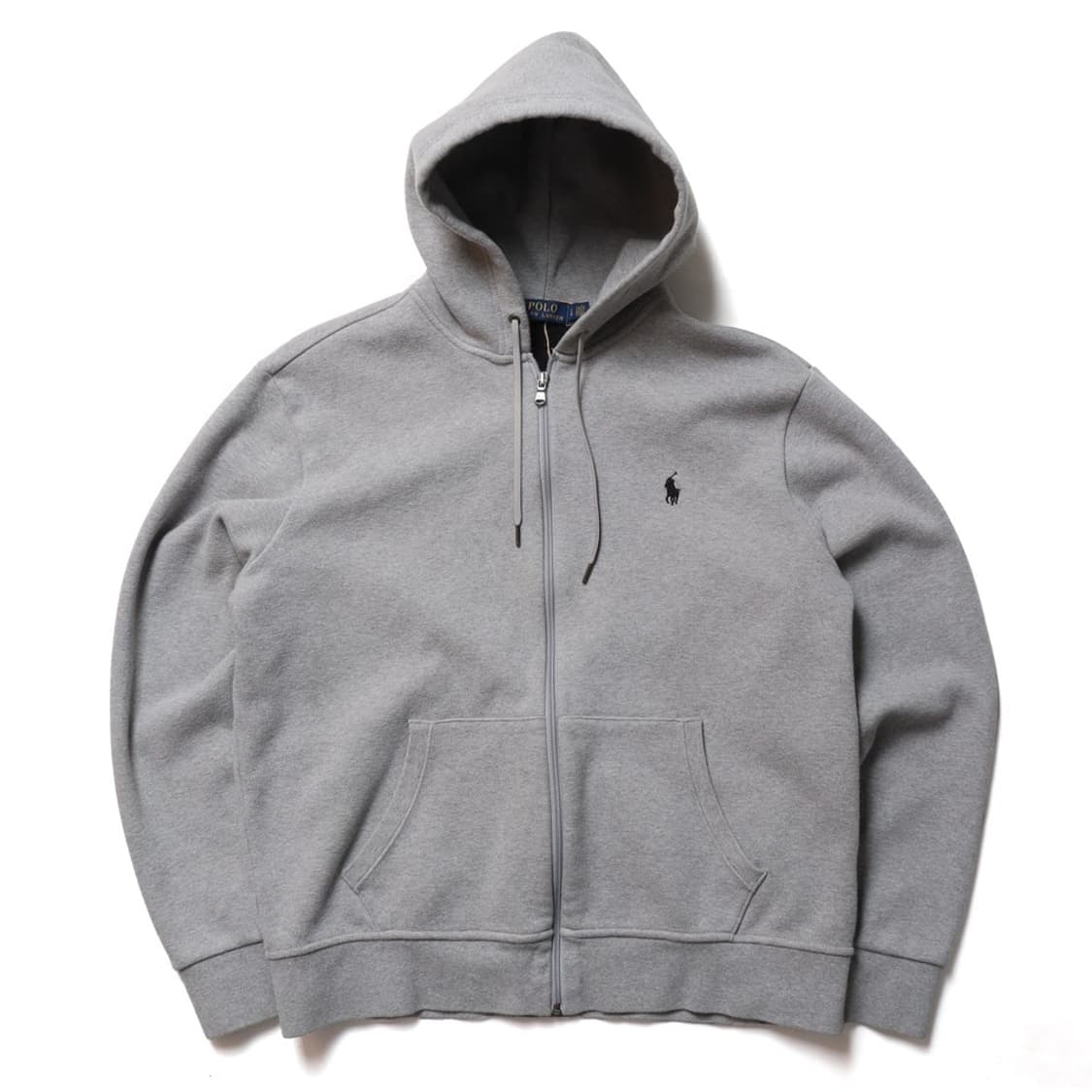 폴로 랄프로렌 Polo Ralph Lauren Hood Zip Up
 상품이미지1