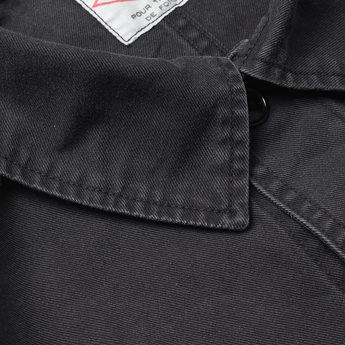  DANTON "Black Jacket" 상품이미지8