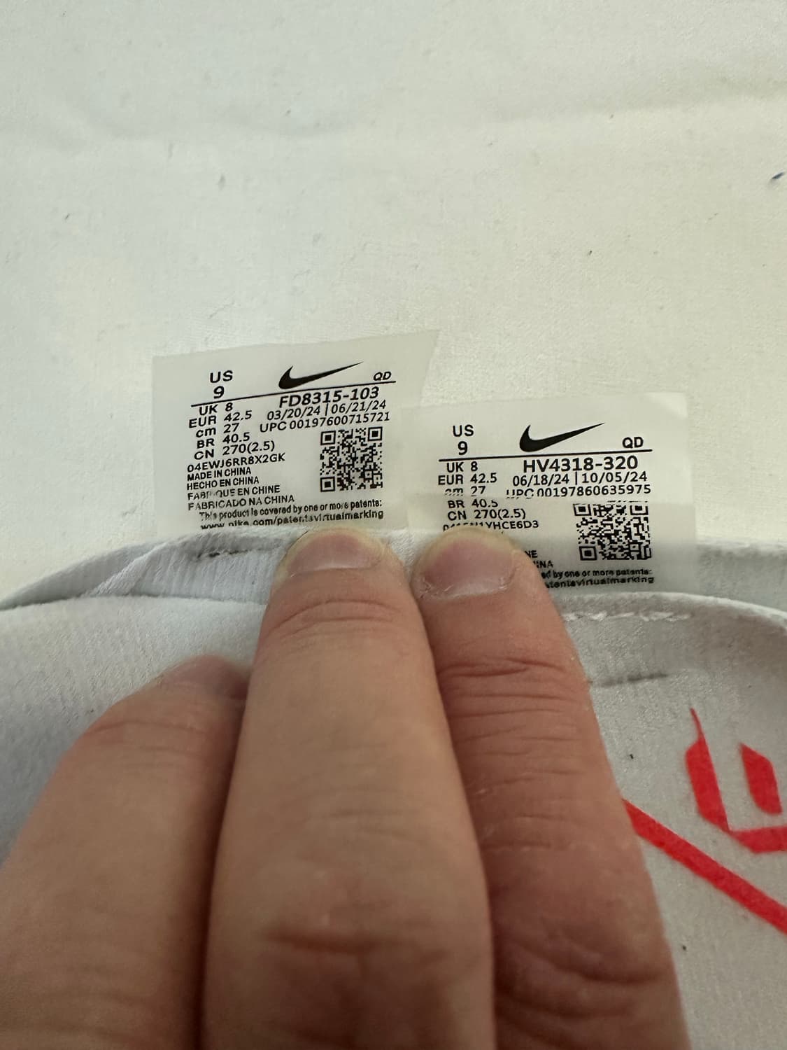 나이키 알파플라이3 상품이미지7