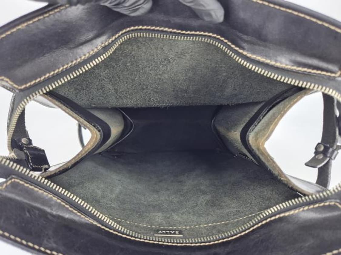 Bally 2way bag 상품이미지8