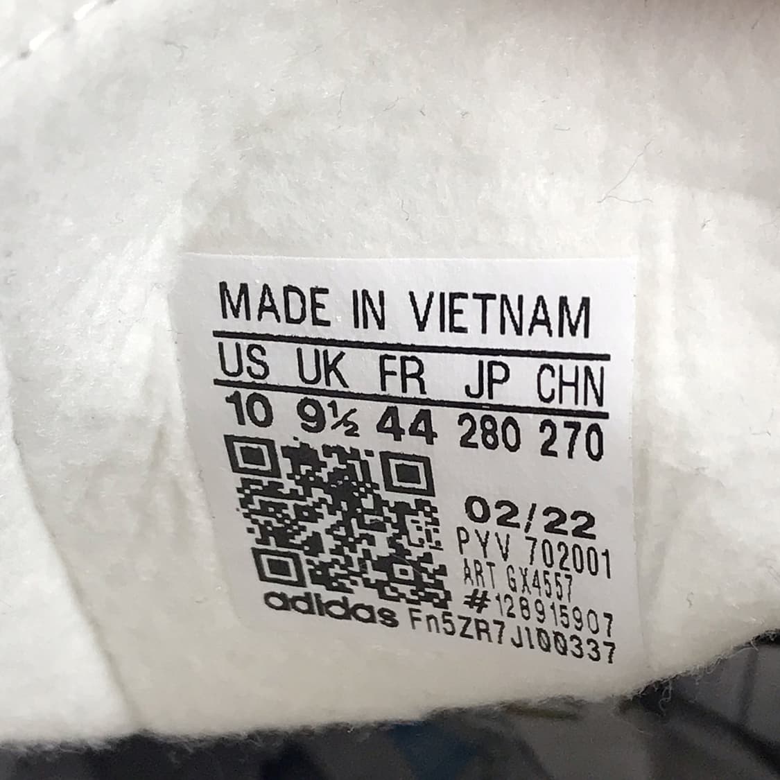 아디다스 독일군 BW 아미 브라운 스니커즈 신발 남성280 상품이미지8