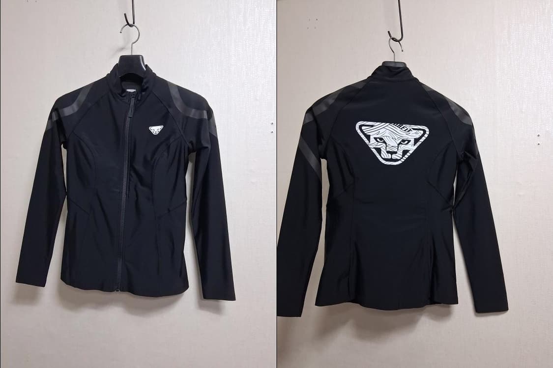 DYNAFIT 여성 트랙져지탑 44반정도 표기85CM S
신체치수 가슴 상품이미지4