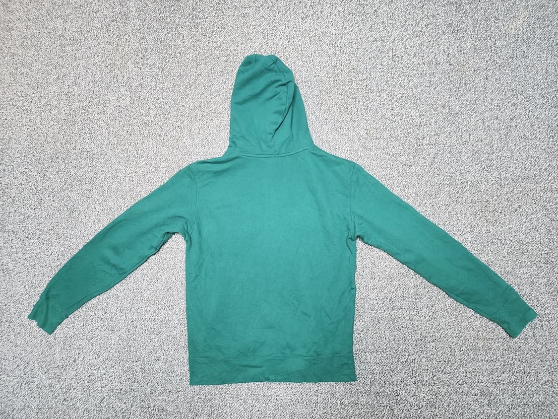 [L] 챔피온 빅로고 후드티 상품이미지3