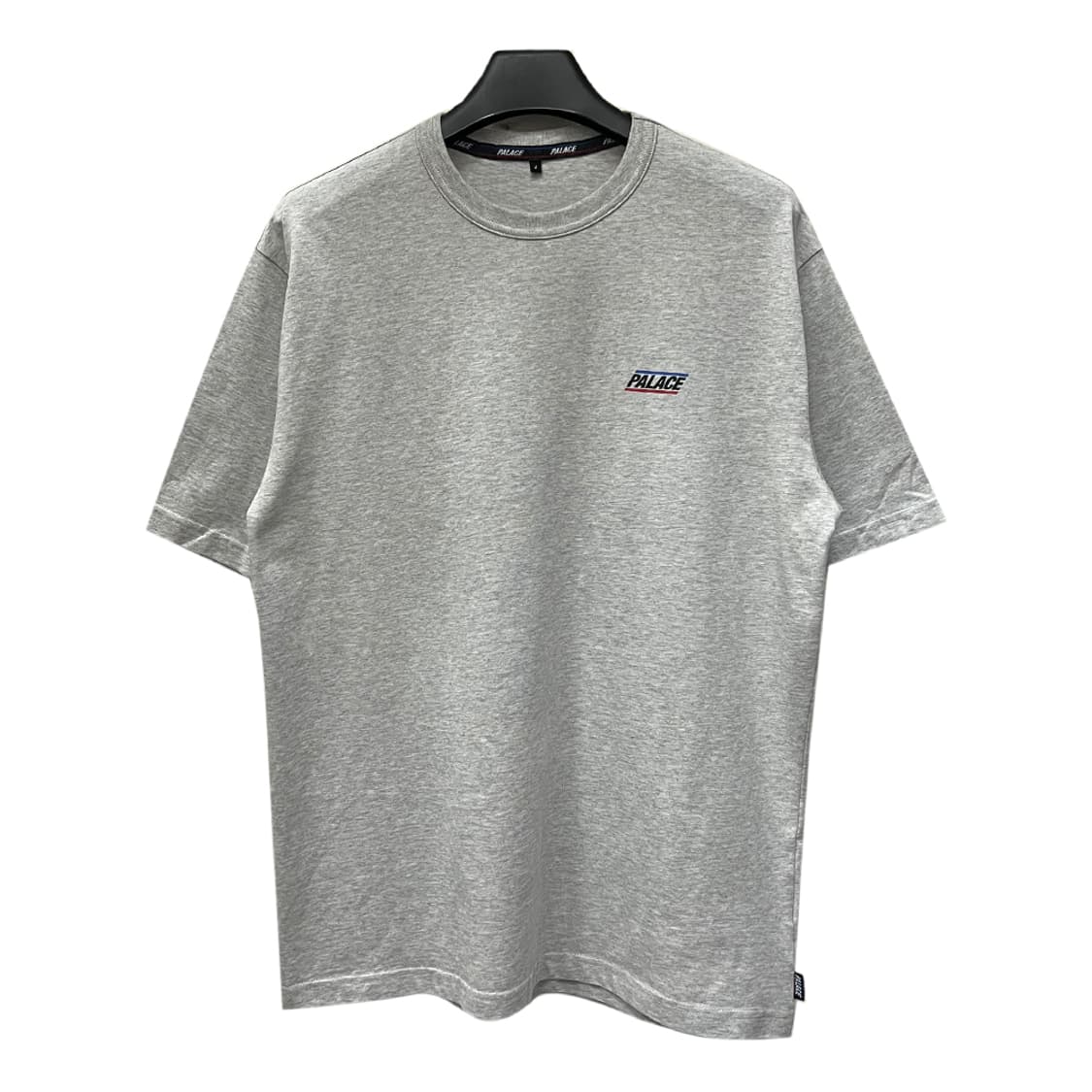 PALACE 팔라스 베이지컬리 어 반팔 티셔츠 L 상품이미지1