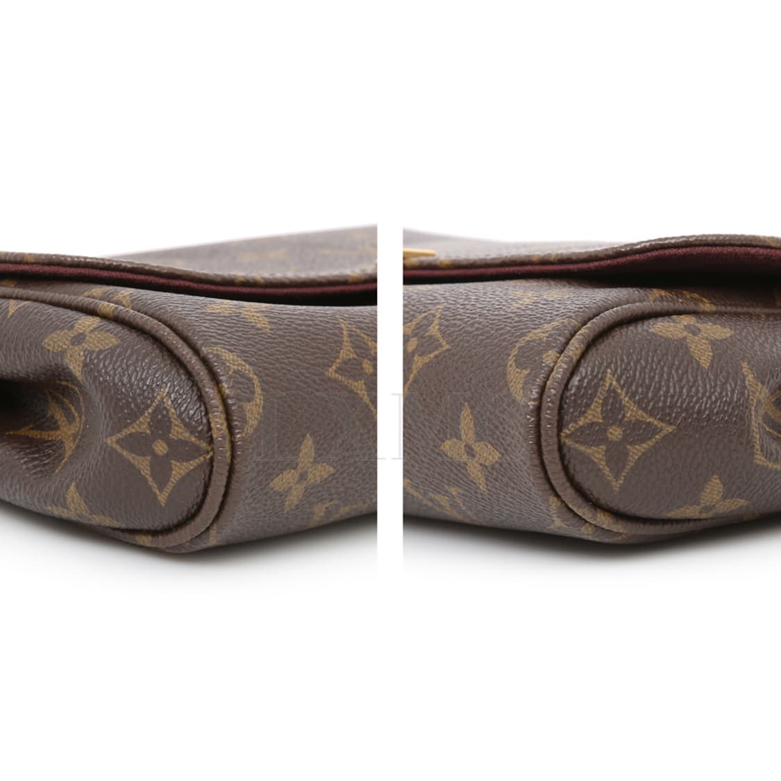 루이비통 모노그램 페이보릿MM 체인숄더 미니크로스백 M40718 상품이미지8