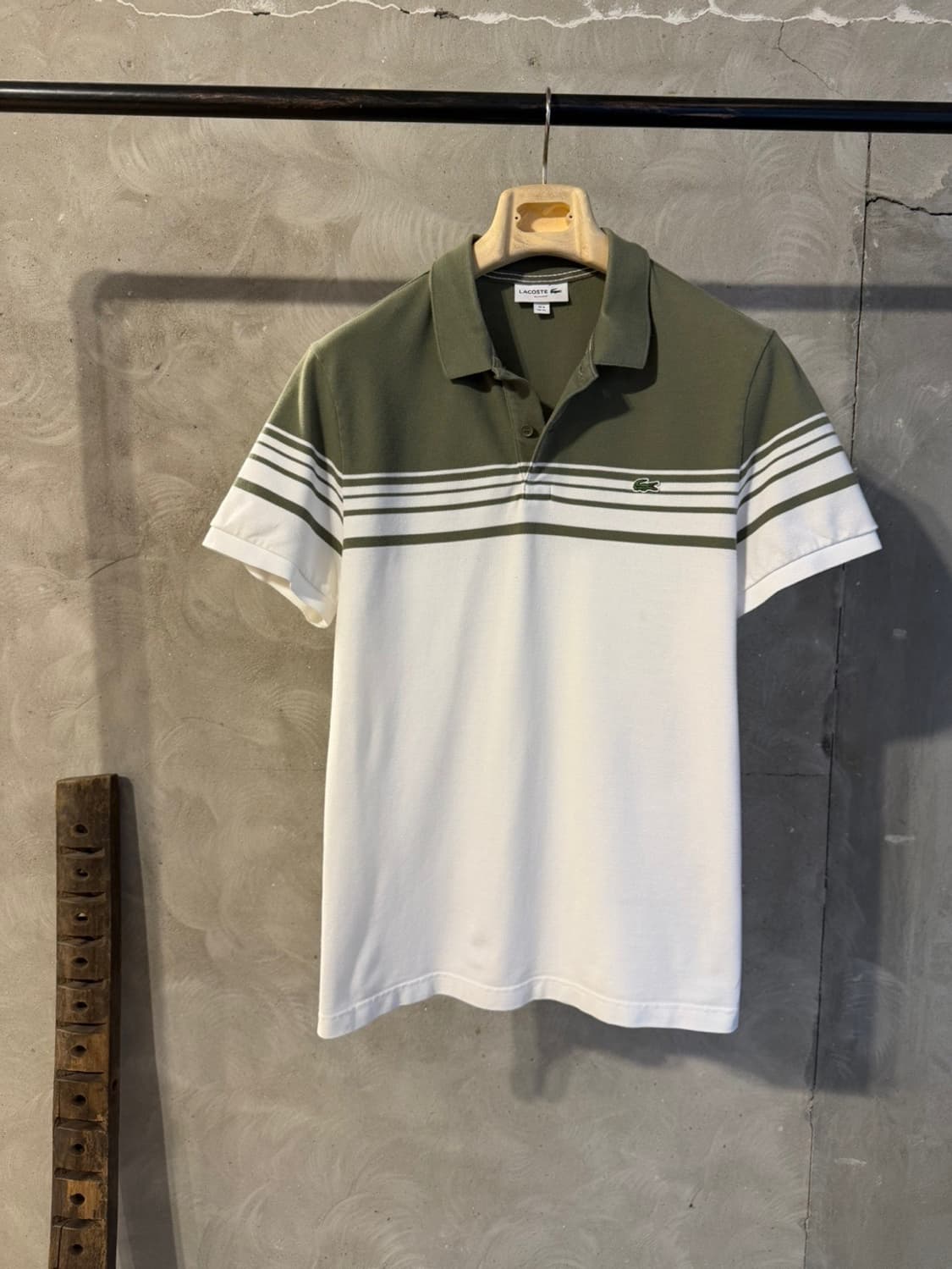 라코스테 pk 셔츠 100 상품이미지10
