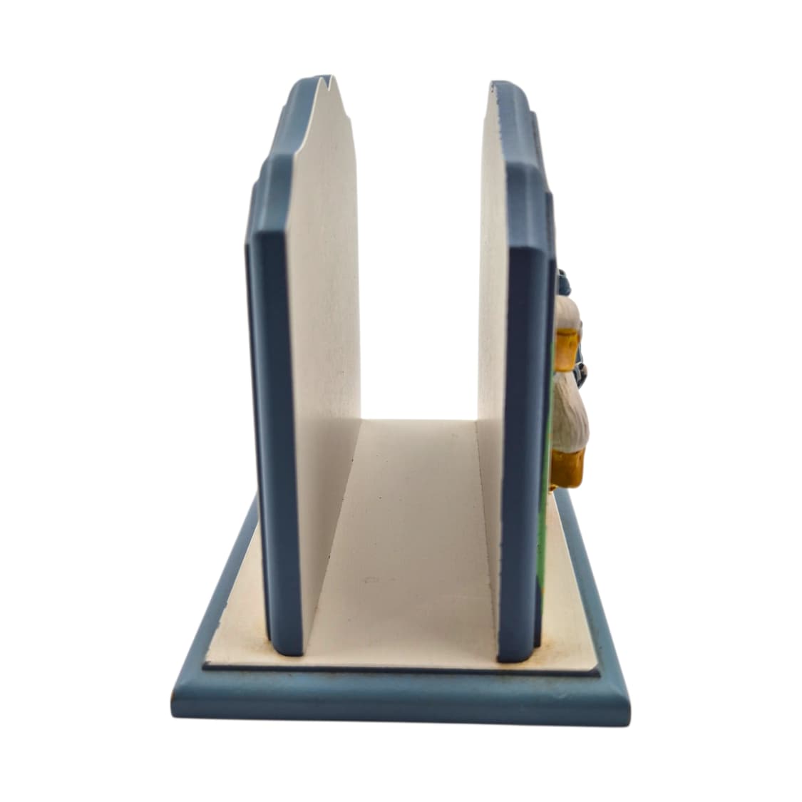 80s 미국 가든 거위 우드 스탠드 홀더 상품이미지3