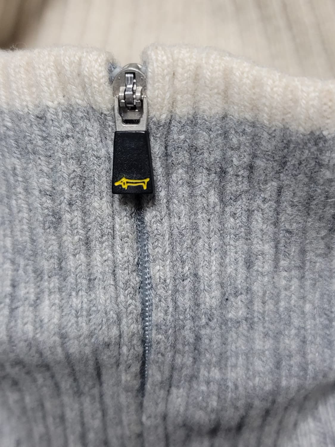 루이까스텔 남성 골프 니트 95 상품이미지5