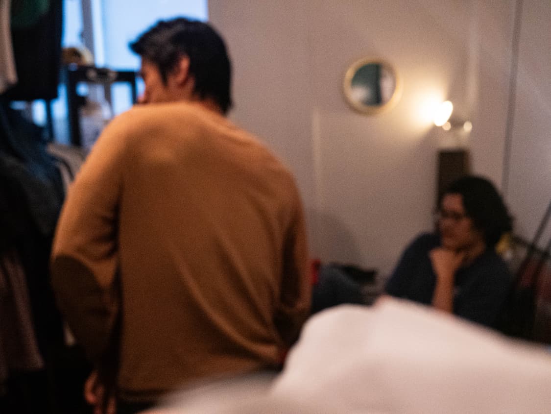 margiela knit 상품이미지1