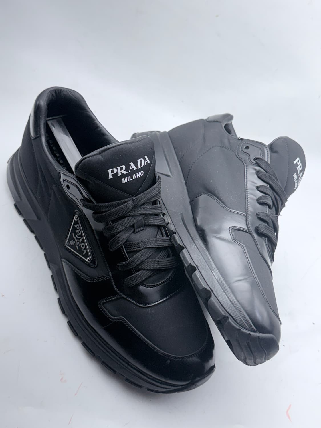 정품)프라다270 상품이미지5