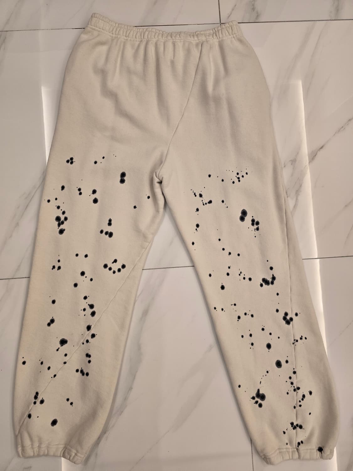 NOMA td 트위스트 라운지 팬츠 상품이미지4