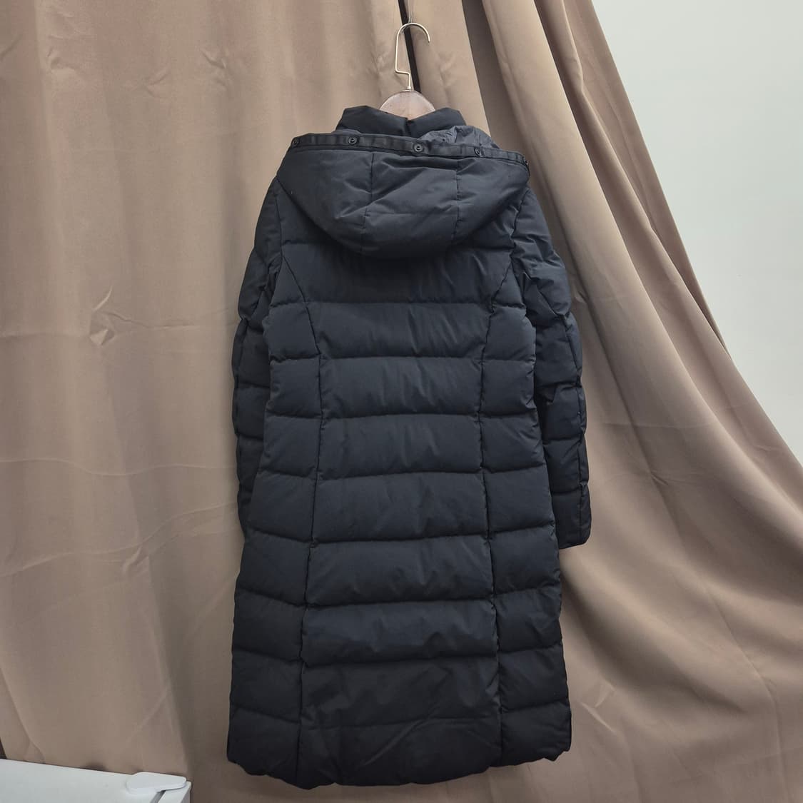 K2 여성 다운 패딩 90 상품이미지4