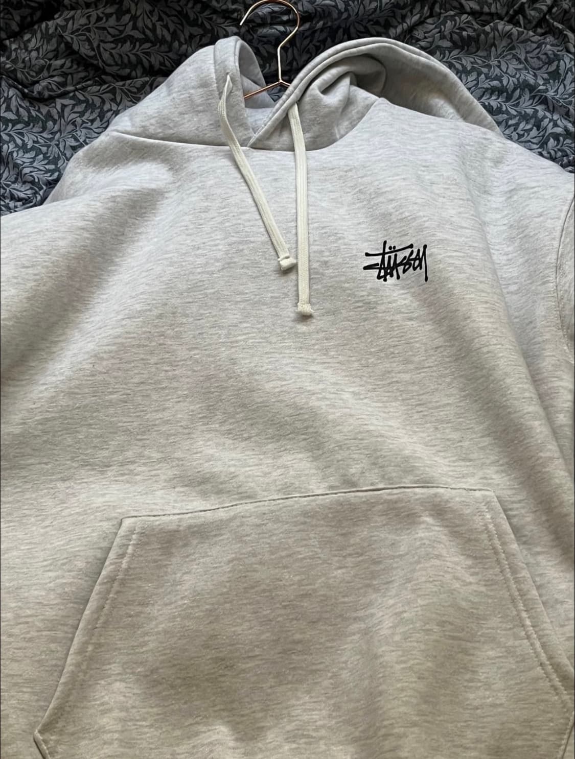 스투시 후드티  상품이미지4