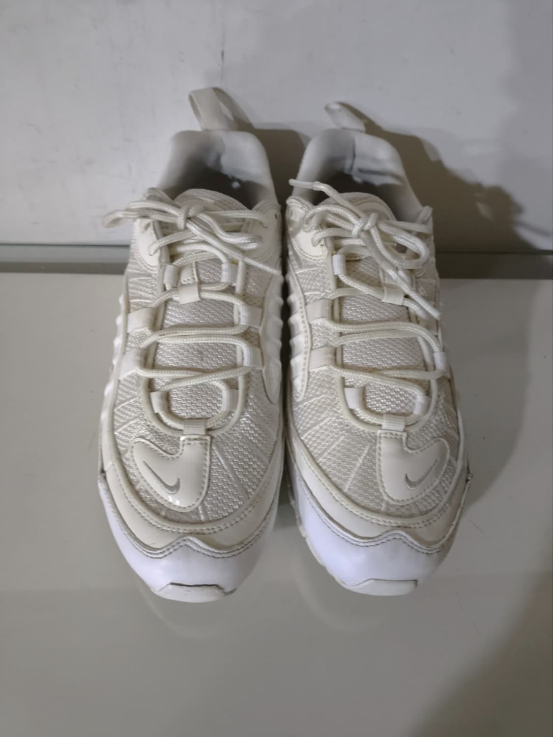 260mm 나이키 에어맥스98 운동화 상품이미지4