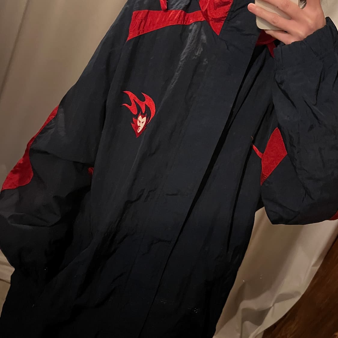 나이키 롱 패딩 점퍼 상품이미지2