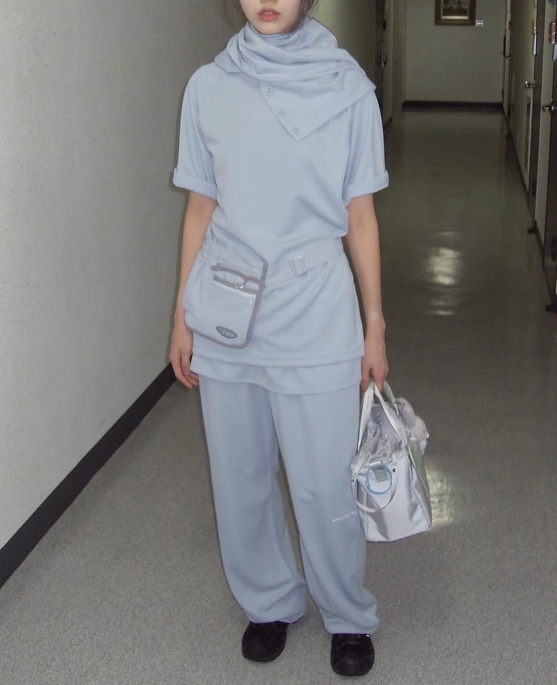 지초이23-004 상하의세트 상품이미지1