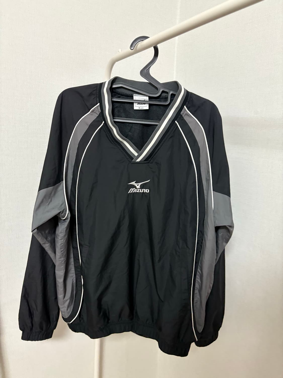 미즈노 아노락 상품이미지1