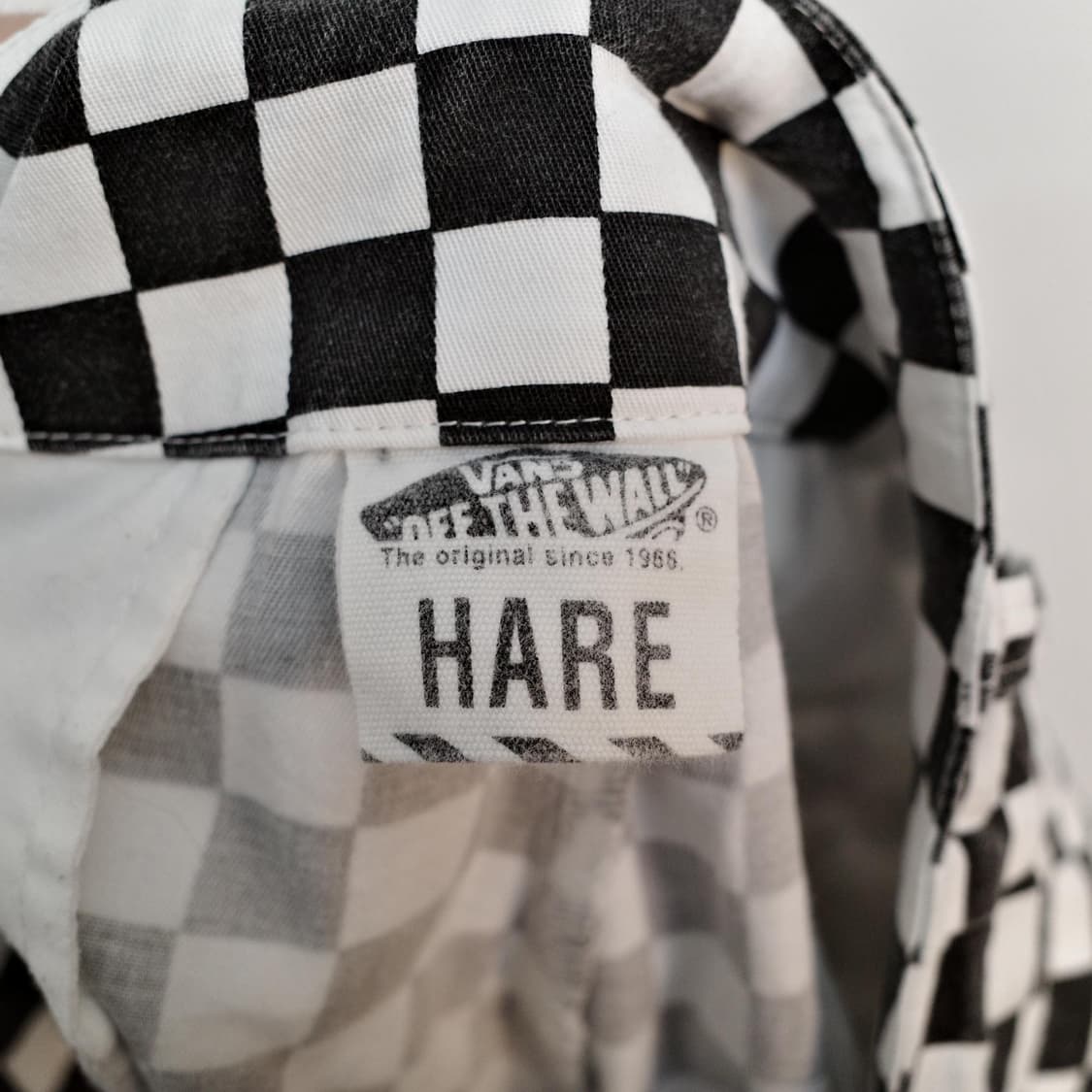 vans x hare 상품이미지5