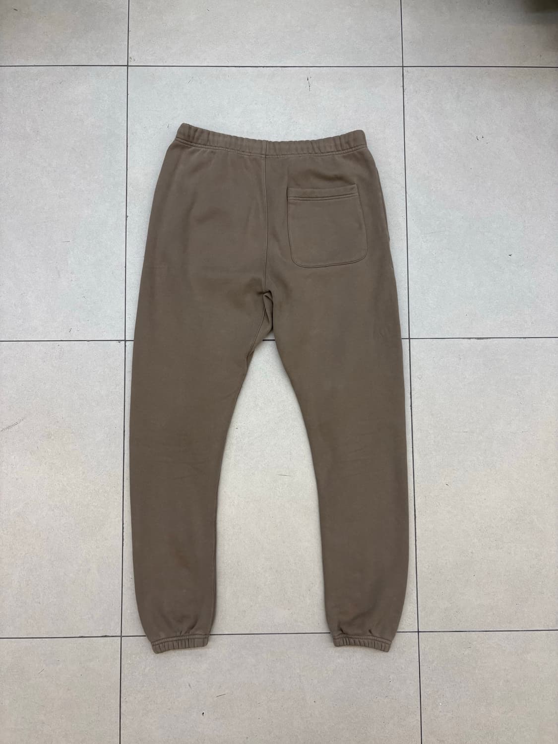 Essentials 토프 컬러 스웻 셋업 상품이미지9