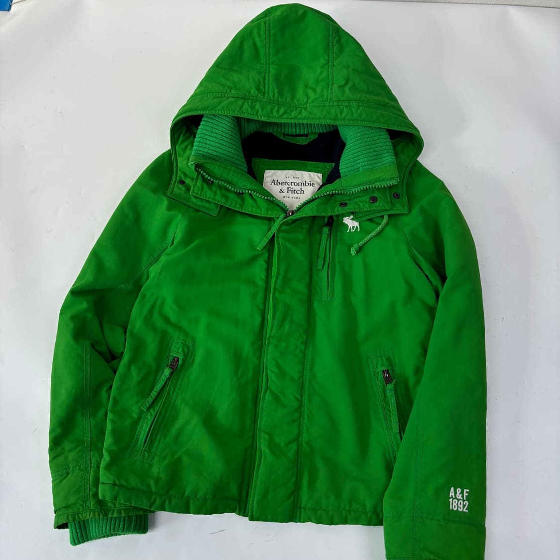 아베크롬비 자켓 상품이미지4