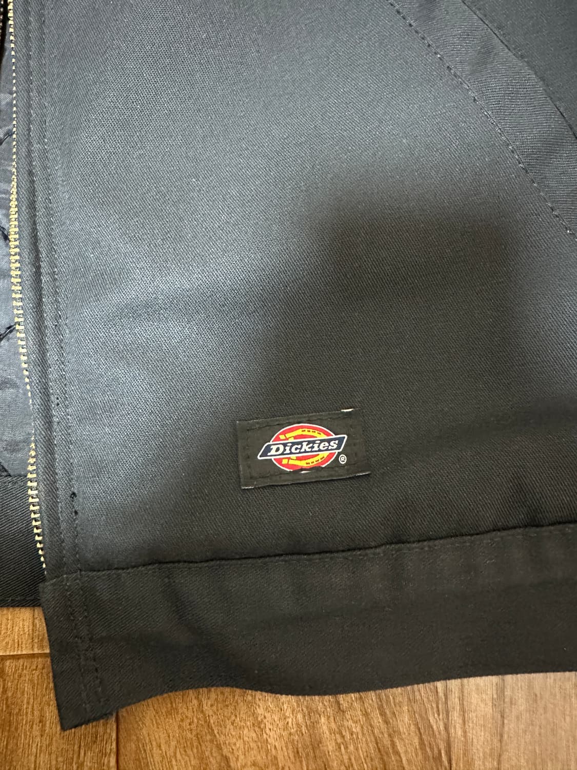 디키즈 아이젠하워 워크자켓 인슐레이트 M-L (안감O) 상품이미지7