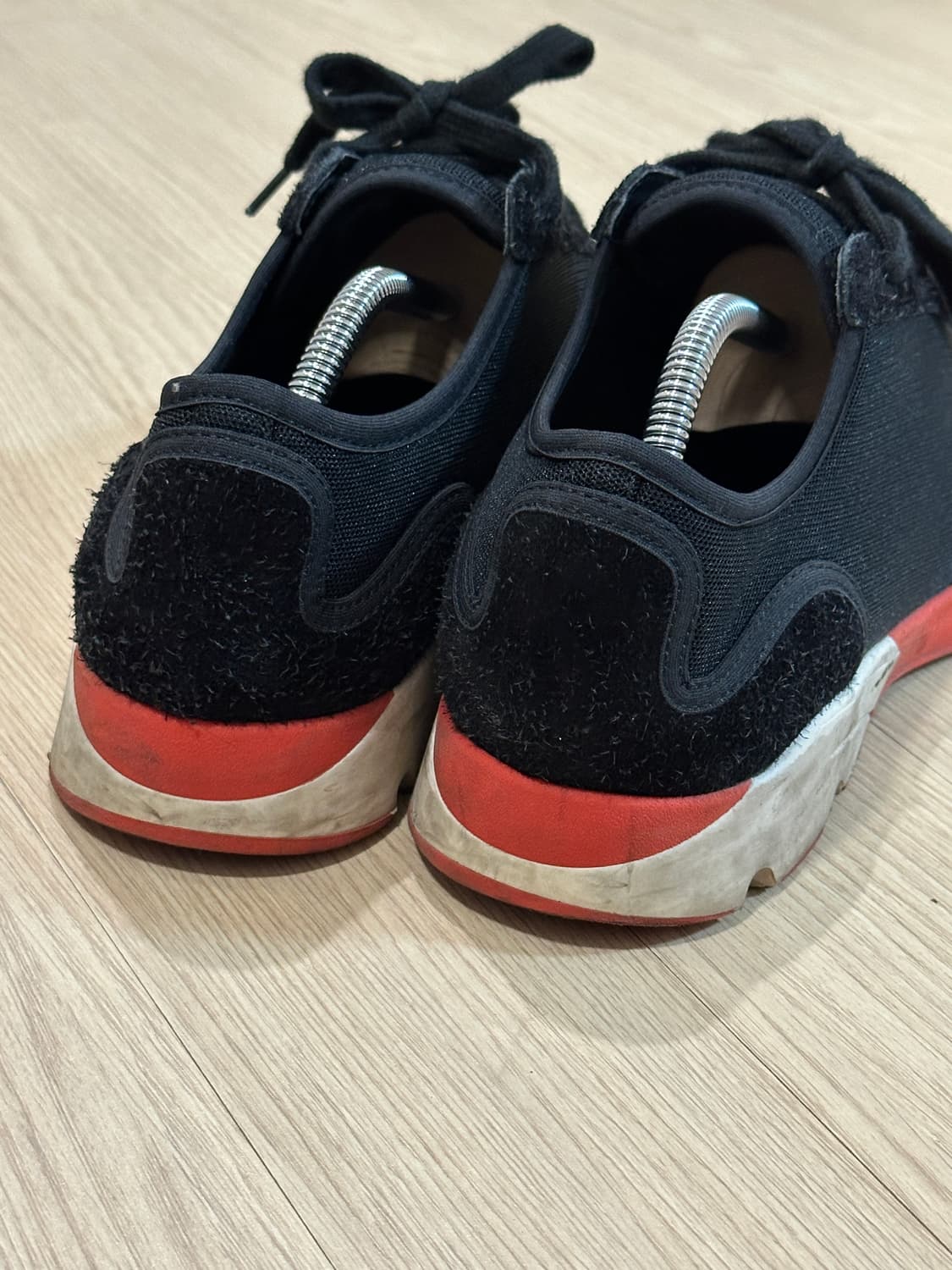 마르니 marni 스니커즈 eu42 270-275 상품이미지3