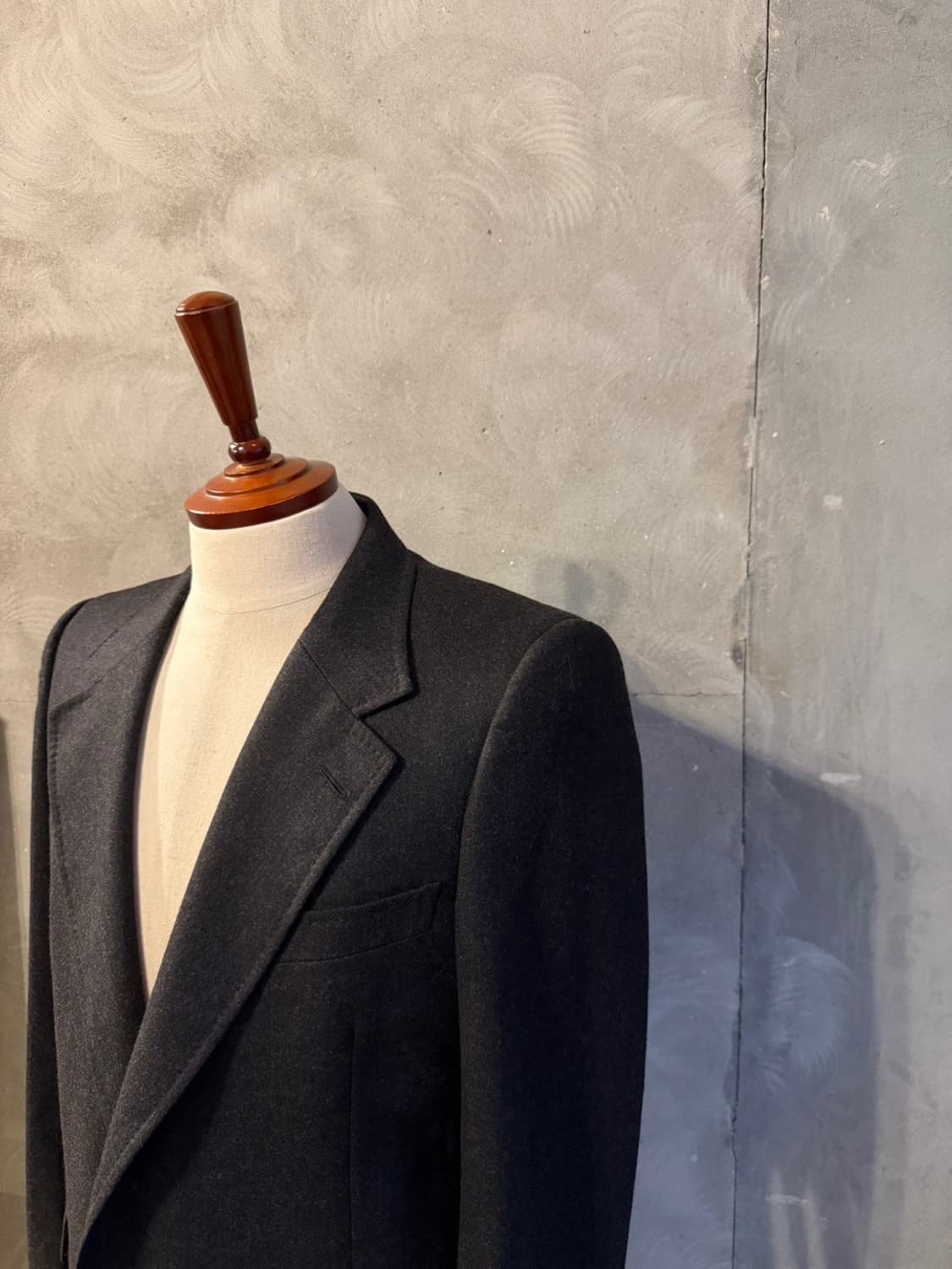 이브생로랑 이브닝 자켓 100 상품이미지4