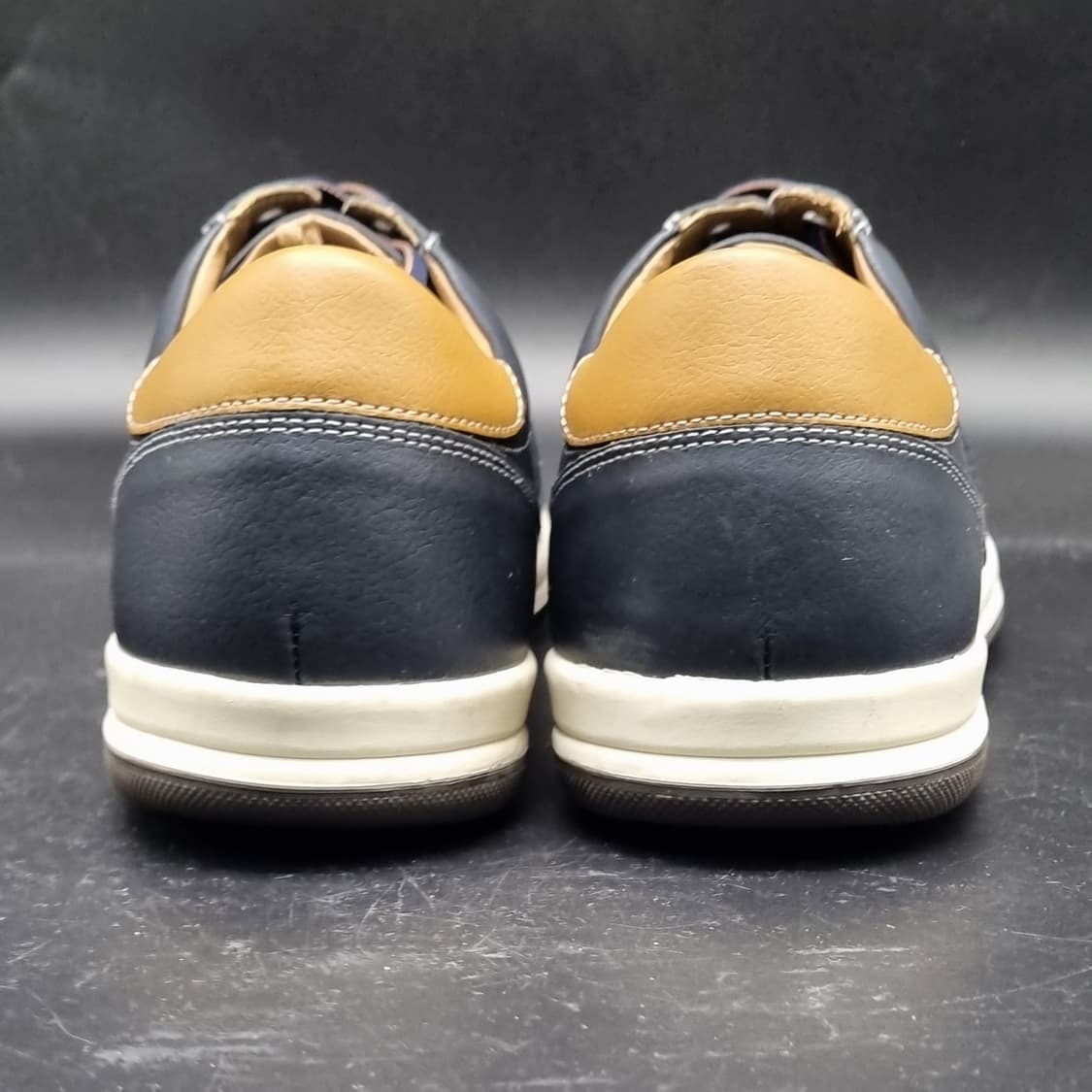 바찌 남성가죽스니커즈 280 상품이미지4