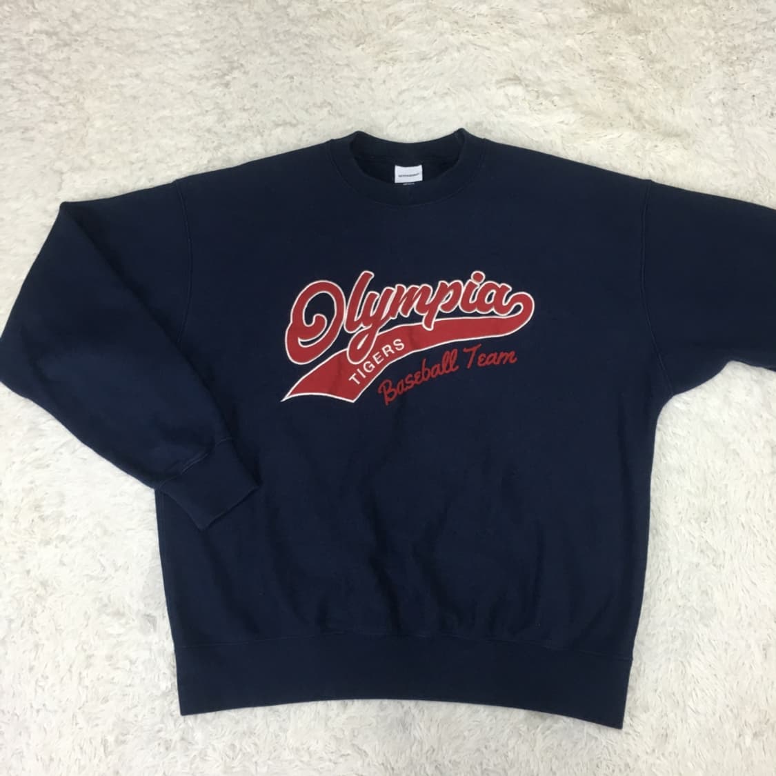 아웃스탠딩 맨투맨 DD03 상품이미지1