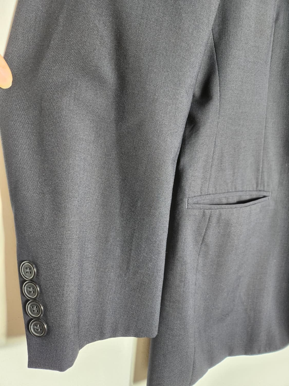 브룩스 브라더스 블레이저 상품이미지4